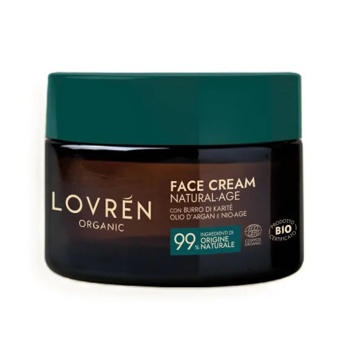 LOVREN ANTI-AGE FACE CREAM 50 ML COSMOS