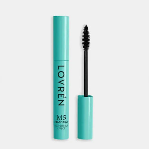 LOVREN MASCARA M5 NERO WATERPROOF EFFECT 9 ML - Farmaspeed