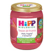 HIPP TESORI FRUTTA MELA FRAGOLA LAMPONE 160 G