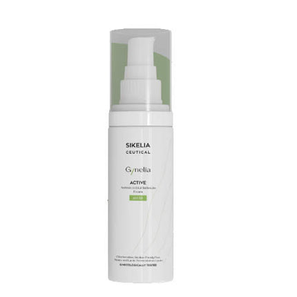 GYNELIA ACTIVE PH 3,5 MOUSSE ATTIVA 175 ML