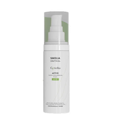 GYNELIA ACTIVE PH 3,5 MOUSSE ATTIVA 175 ML