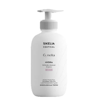 GYNELIA HYDRA PH 7 DETERGENTE INTIMO IDRATANTE 300 ML