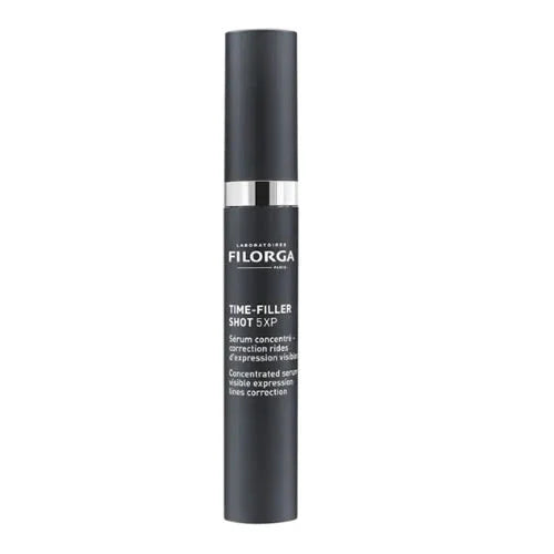 FILORGA TIME FILLER SHOT SHOT 15 ML - Farmaspeed