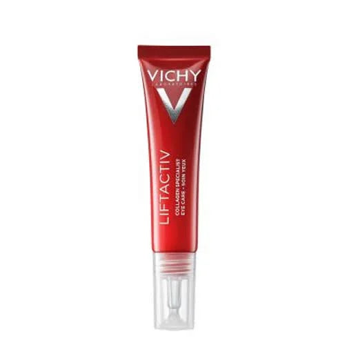 LIFTACTIV COLLAGEN SPECIALIST CONTORNO OCCHI 15 ML - Farmaspeed