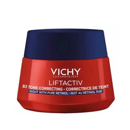 LIFTACTIV B3 CREMA NOTTE RETINOLO 50 ML - Farmaspeed