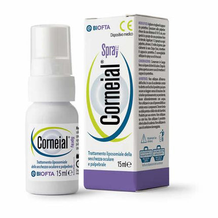 SPRAY CORNEIAL 15 ML - Farmaspeed