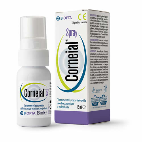 SPRAY CORNEIAL 15 ML