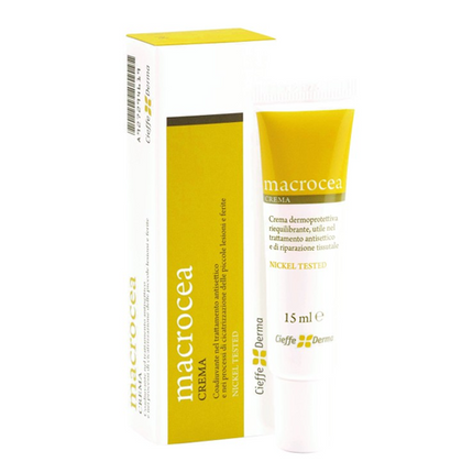 MACROCEA CREAM 15 ML