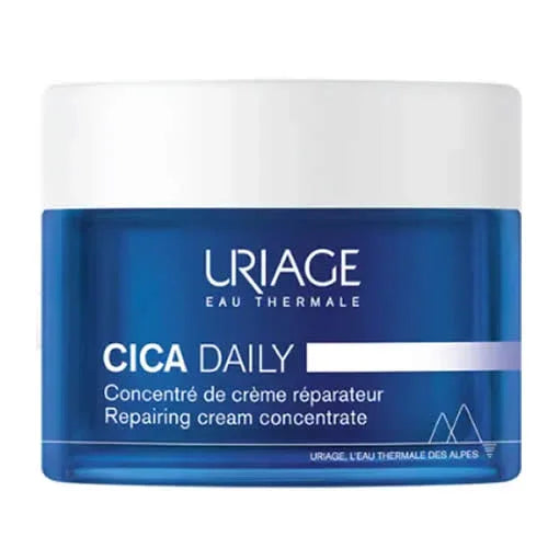 CICA DAILY CREMA CONCENTRATA RIPARATRICE 50 ML - Farmaspeed
