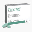 GINCART 30 COMPRESSE - Farmaspeed