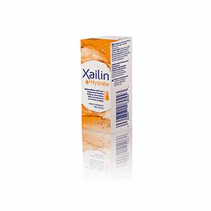 SOLUZIONE OFTALMICA LUBRIFICANTE XAILIN HYDRATE 10 ML - Farmaspeed