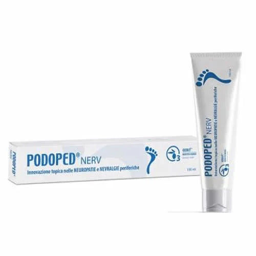 PODOPED NERV - Farmaspeed