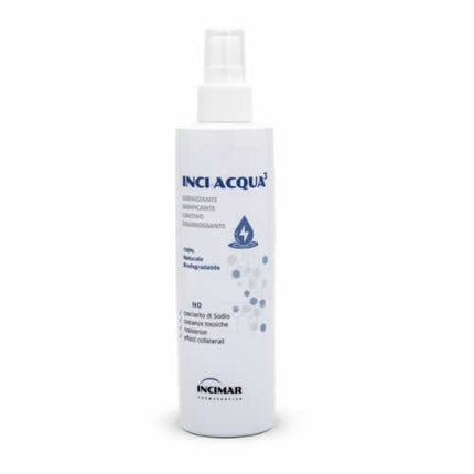 INCIACQUA ACQUA SANIFICANTE 250 ML