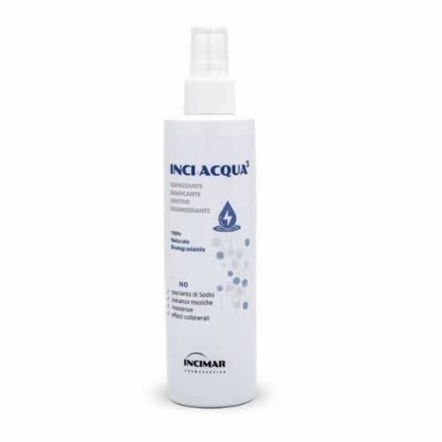 INCIACQUA ACQUA SANIFICANTE 250 ML