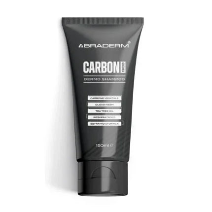 CARBON SEB DERMO SHAMPOO 150 ML - Farmaspeed