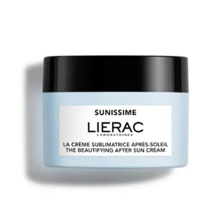 SUNISSIME LA CREMA SUBLIMANTE DOPOSOLE CORPO 200 ML
