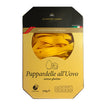 MASSIMO ZERO EGG PAPPARDELLE 250 G