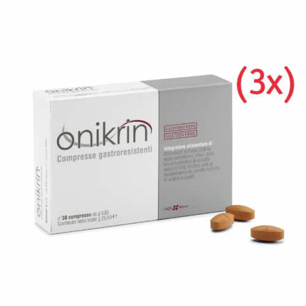 ONIKRIN 90 TABLETS