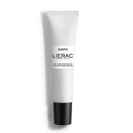 DIOPTI GEL CORREZIONE BORSE 15 ML - Farmaspeed