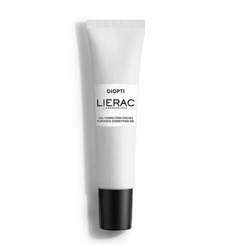 DIOPTI GEL CORREZIONE BORSE 15 ML - Farmaspeed