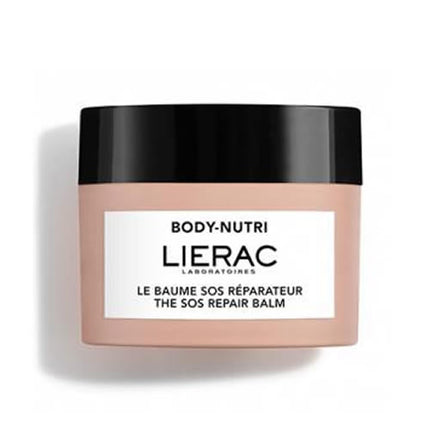 BODY NUTRI BALSAMO SOS RIPARATORE 30 ML