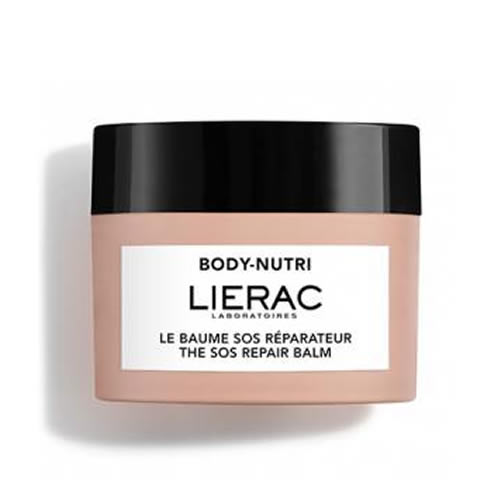BODY NUTRI BALSAMO SOS RIPARATORE 30 ML