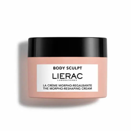 BODY SCULPT CREMA MORFO RIMODELLANTE 200 ML