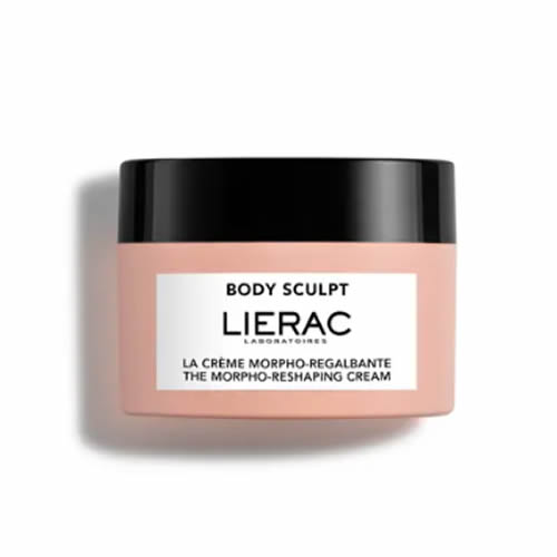 BODY SCULPT CREMA MORFO RIMODELLANTE 200 ML