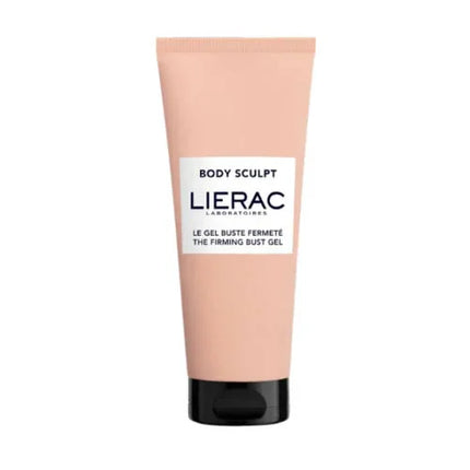 BODY SCULPT GEL SENO & DECOLLETE 75 ML - Farmaspeed
