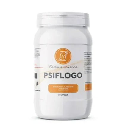 PSIFLOGO 30 CAPSULE - Farmaspeed