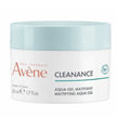 AVENE CLEANANCE ACQUA GEL 50 ML