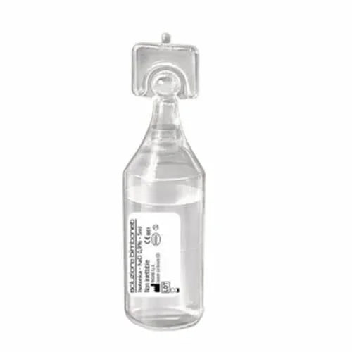 BIMBONEB SOLUZIONE ISOTONICA 25 FIALE DA 5 ML - Farmaspeed