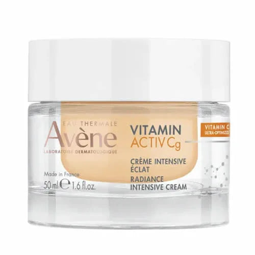 AVENE VITAMIN ACTIV GIORNO CREMA LUMINOSITA' 50 ML - Farmaspeed