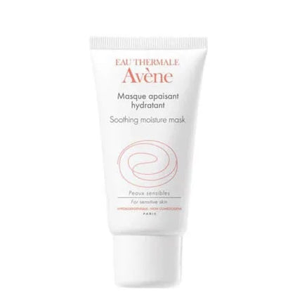 AVENE MASCHERA LENITIVA NUOVA FORMULAZIONE 50 ML - Farmaspeed