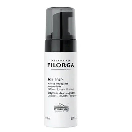 FILORGA SKIN PREP ENZYMATIC CLEANSING FOAM 150 ML - Farmaspeed