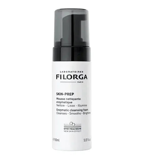 FILORGA SKIN PREP ENZYMATIC CLEANSING FOAM 150 ML - Farmaspeed