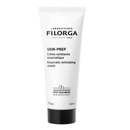 FILORGA SKIN PREP ENZYMATIC EXFOLIATING CREAM 75 ML - Farmaspeed