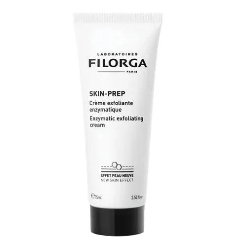 FILORGA SKIN PREP ENZYMATIC EXFOLIATING CREAM 75 ML - Farmaspeed