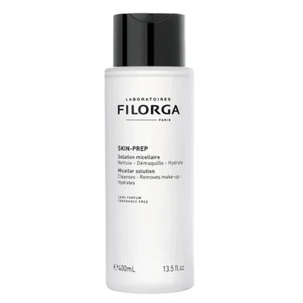 FILORGA SKIN PREP MICELLAR SOLUTION 400 ML - Farmaspeed