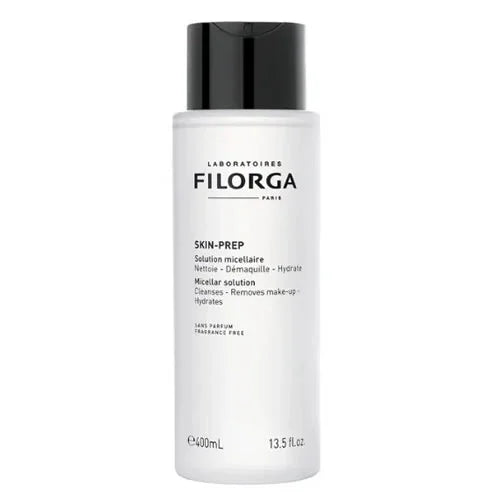 FILORGA SKIN PREP MICELLAR SOLUTION 400 ML - Farmaspeed