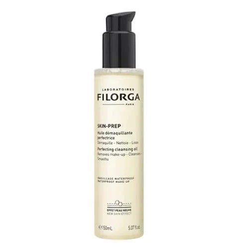 FILORGA SKIN PREP PERFECT CLEANSING OIL 150 ML - Farmaspeed