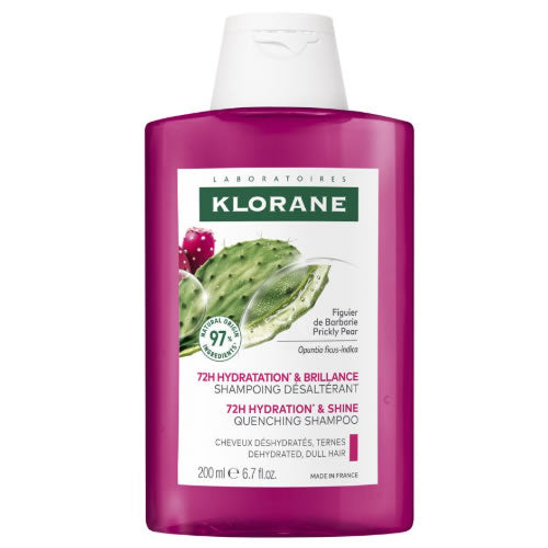 KLORANE SHAMPOO FICO D'INDIA 200 ML