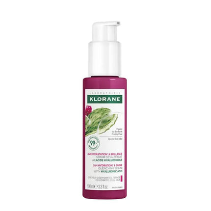 KLORANE SIERO CAPELLI DISSETANTE AL FICO D'INDIA 100 ML