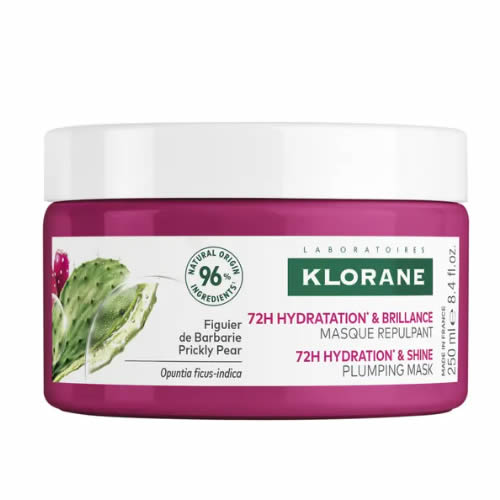 KLORANE MASCHERA FICO D'INDIA 250 ML