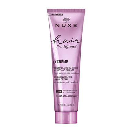 NUXE HAIR PRODIGIEUSE LEAVE IN CREAM 100 ML