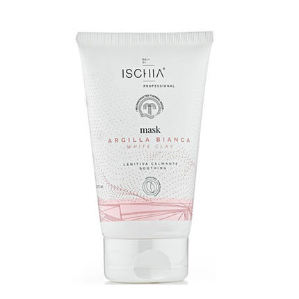 Sali di ischia maschera viso argilla bianca 150 ml