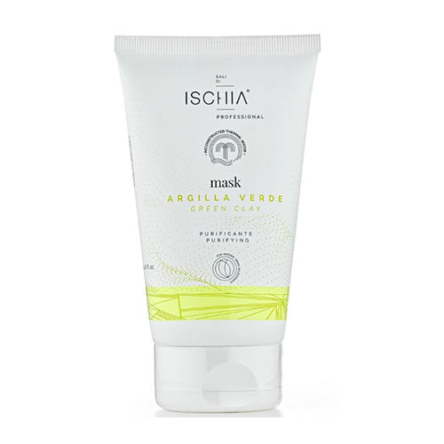 Sali di ischia maschera viso argilla verde 150 ml
