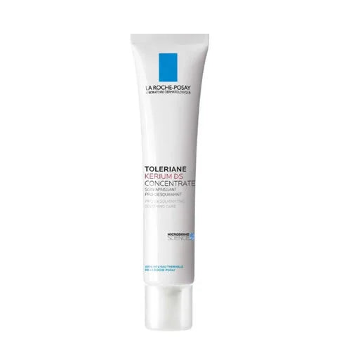TOLERIANE KERIUM DS CONCENTRATO 40 ML - Farmaspeed