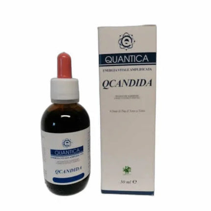 QUANTICA Q CANDIDA 50 ML - Farmaspeed