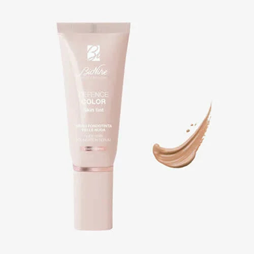 DEFENCE COLOR SKIN TINT 702 - Farmaspeed